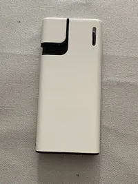 “Monty” lighter med æske