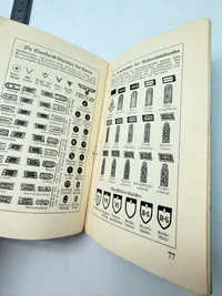 Tysk kalender 1940