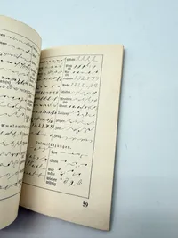 Tysk kalender 1940