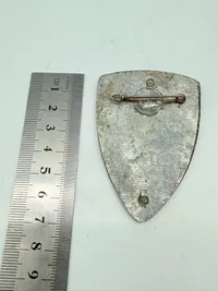 Tysk badge, originalt ?