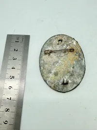 Tysk badge, originalt ?