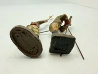 Tyske soldater, originale WW2