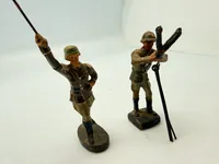 Tyske soldater, originale WW2