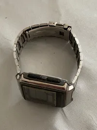 Casio wave ceptor ur - virker