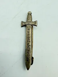 Tysk Jungstahlhelm medlems badge, Original