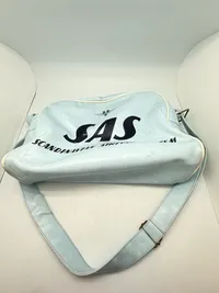 Retro SAS taske