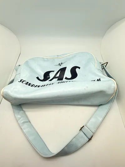 Retro SAS taske