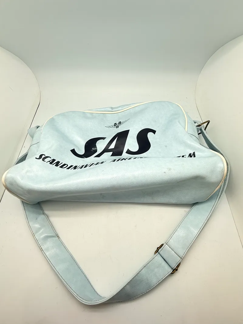 Retro SAS taske