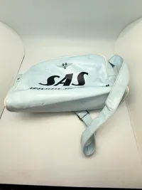 Retro SAS taske