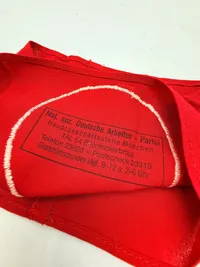 Tysk Armbind, efterkrigs