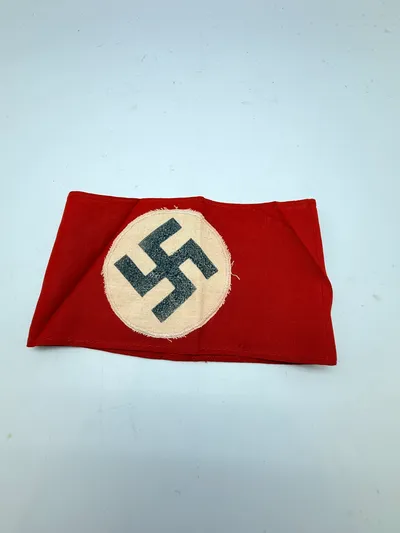 Tysk Armbind, efterkrigs