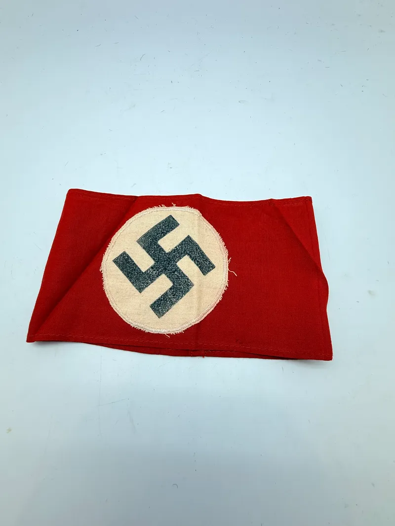 Tysk Armbind, efterkrigs
