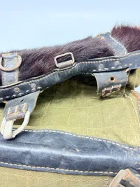 WWII German "Affe"  Wehrmacht Tornister, original