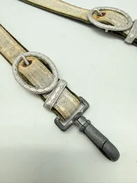 Tysk WW2 gehæng til Heer daggert