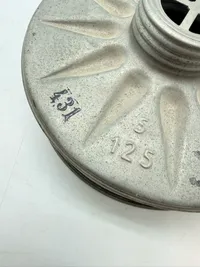 Tysk gasmaske filter, original