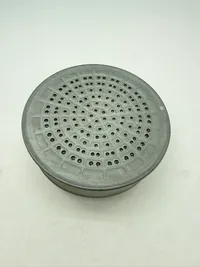Tysk gasmaske filter, original