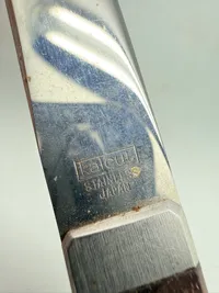 Japansk papirkniv