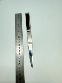 Japansk papirkniv