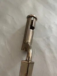Original Brown Bess bajonet