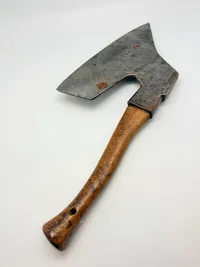 Antik Tysk Bredbile