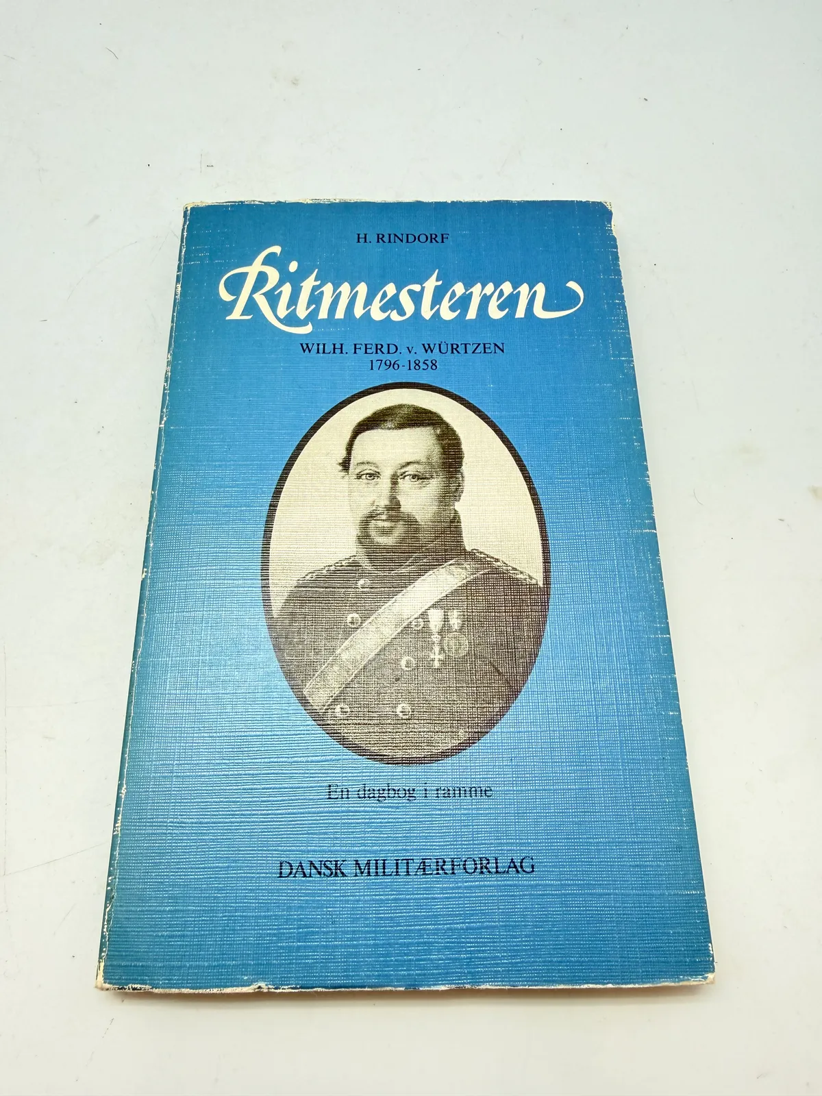 Ritmesteren