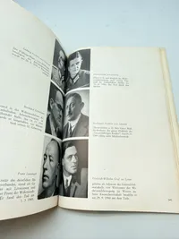 Bog om Attentatet på Hitler 20 Juli 1044
