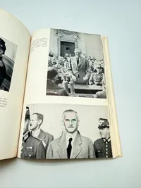 Bog om Attentatet på Hitler 20 Juli 1044