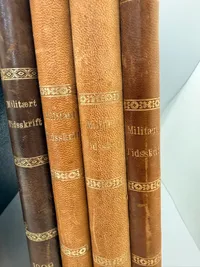 Militært Tidsskrift