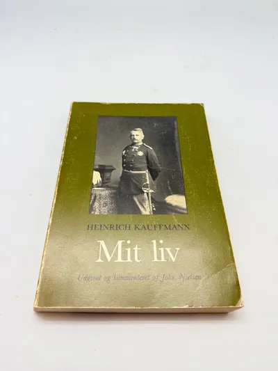 Mit liv