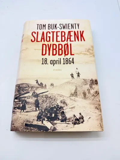 Slagtebænk Dybbøl