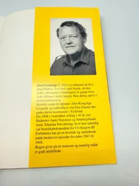 Fra Frihedskamp til Garder og Brigadetid