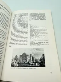 Sjællandske Livregiments Chefer 1614-1984