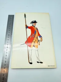 Sjællandske Livregiments Chefer 1614-1984