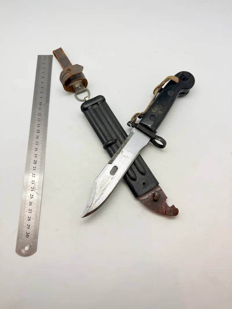 AK47 bajonet