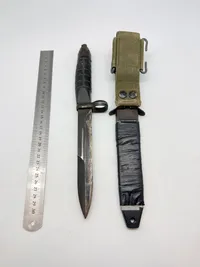 Dansk M75 bajonet