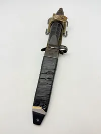 Dansk M75 bajonet
