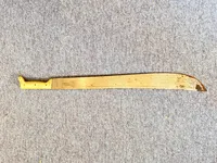 Machete fra Columbia