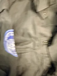 Dansk UN Cypern uniform fra 80 erne