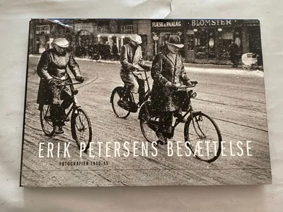 Erik Petersens besættelse