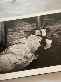 Erik Petersens besættelse