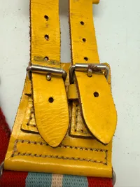UN Stabel belt