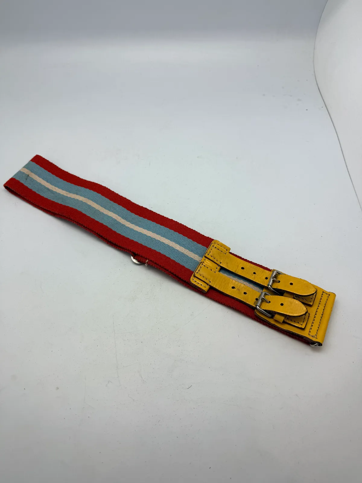 UN Stabel belt