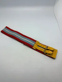 UN Stabel belt