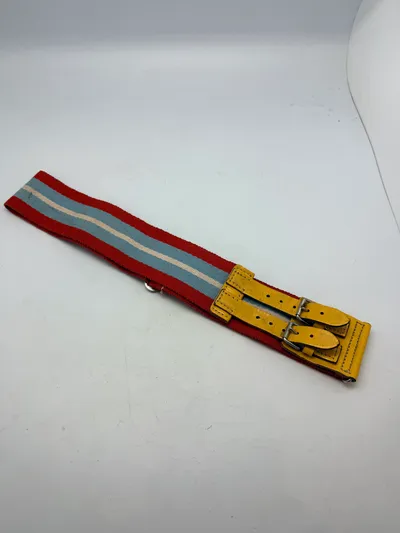 UN Stabel belt