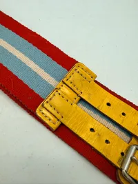 UN Stabel belt