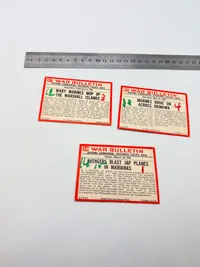 Originale 2. verdenskrigs fotos