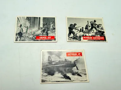 Originale 2. verdenskrigs fotos