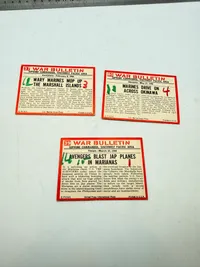 Originale 2. verdenskrigs fotos