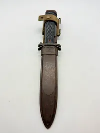Skyttegravs kniv M62