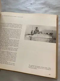 God bog om ubåde, krigsskibe mm.